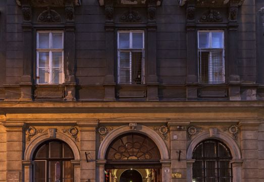 플로 호스텔 부다페스트