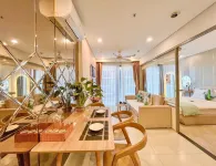 The Song Condotel Vung Tau - Hao's Homestay Hotel in zona Vung Tau