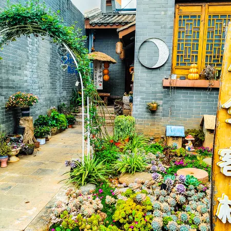 Casa Garden