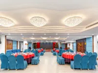 Guangzhou Huahai Hotel (Jiangnanxi changgang Metro Station) Hotels near Loft 345