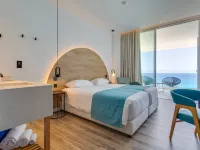 Flamingo Paradise Beach Hotel Hotels in Protaras