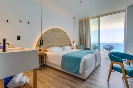 Flamingo Paradise Beach Hotel