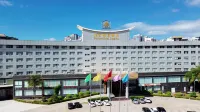 Fortune Hotel Longyan Hotels in Wanda Plaza
