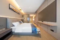 Duman Boutique Hotel Hotels near Stone Carving of Xiao Jing Tomb