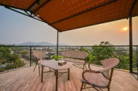 HashTag Villa 2BHK in Lonavala - Kæledyr tilladt