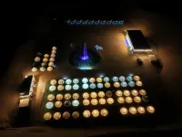Zhongwei No.6 Starry Sky Tent Hotel