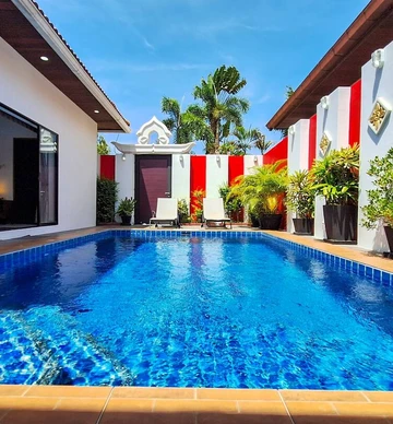รูปภาพของMajestic Residence Pool 51
