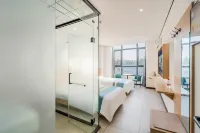 Shengshi Time Hotel, Neihuang County