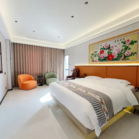JiMu Hotel
