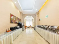 Vienna Hotel (Xiapu High-Speed Rail Station Fangyuanhui Branch) - 3 stelle