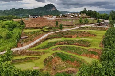 รูปภาพของสกายเบย์ เชียงคาน