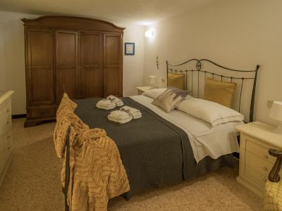 Mainetta Sea View Apartment with AC