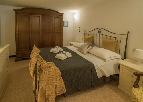 Mainetta Vista Mare con AC Hotel a Vernazza