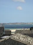 Pingtan Buwan Villa Seaview Homestay - 마운틴 뷰