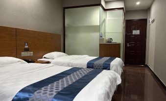 Jiayuan Business Hotel