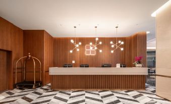 Hilton Garden Inn Suzhou Kunshan