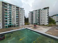 Icolor Home & Stay CH6