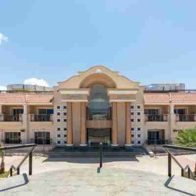 Safir Marsa Matrouh Resort Rooms
