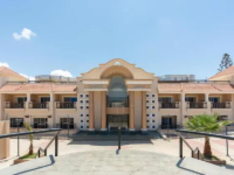 Safir Marsa Matrouh Resort Hotels in Qism Moursy Matrouh