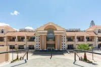 Safir Marsa Matrouh Resort Hotels in Mersa Matruh