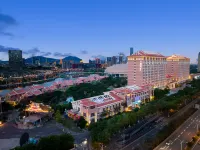 Xiamen Lingling Giraffe Manor Hotel