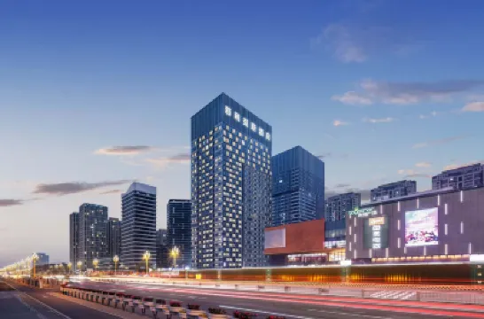 Felix Hotel (Phoenix Mountain Sports Park Store) Hotels near Huanghua Commercial Street