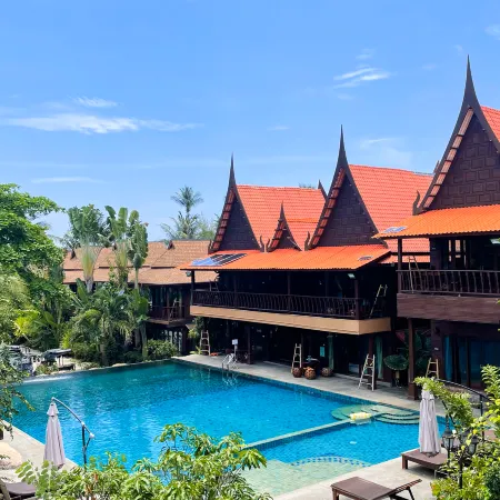 Anda Lipe Resort