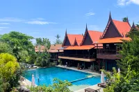 Anda Lipe Resort - Uima-altaat