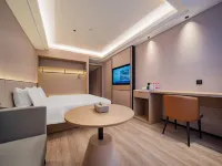 Starway Hotel (Yulin Xinjian South Road Confucius Temple Branch)