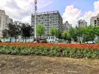 Nanguan district qichi hotel - Water Park