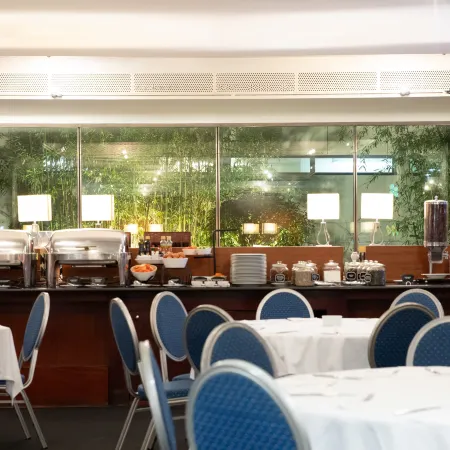 VIP Executive Arts Hotel