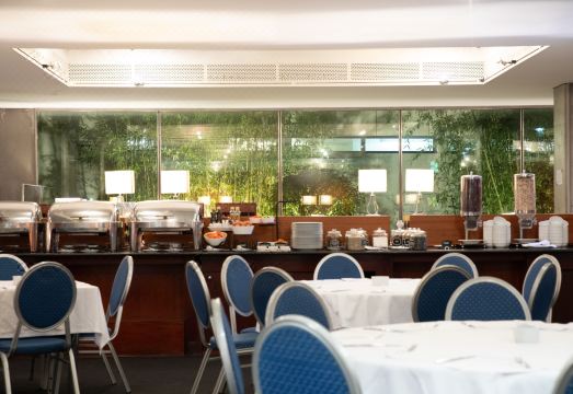 VIP 이그제큐티브 아츠 호텔