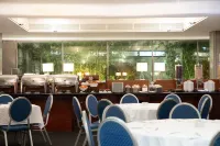 VIP Executive Arts Hotel - petit déjeuner