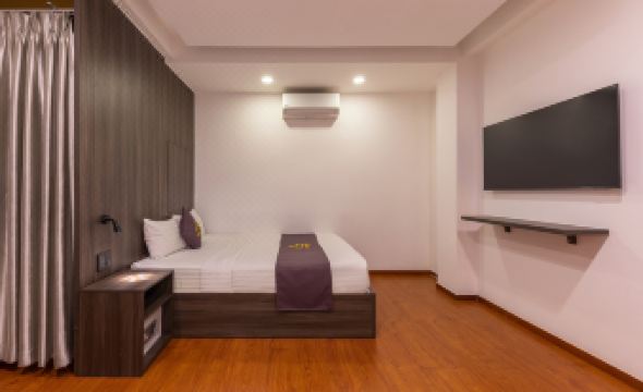 Azumaya Hotel Thai Van Lung 2