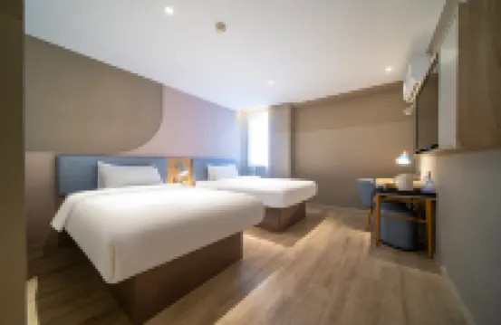 Xiamen Yekai Hotel Tongan Hotels in Xiamen