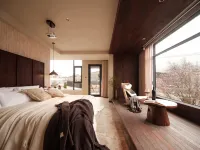 Xingzhiyue Scenic View Hotel Hotels in Shangri-La