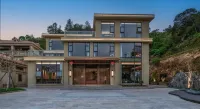 LongSen Valley Inn 시탄전 버스 터미널 주변 호텔
