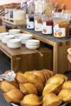 Appart'hôtel Odalys City - Colmar Centre - petit déjeuner