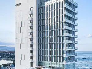 Popular Luxury Hotels in Gangneung-si