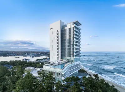 Seamarq Hotel
