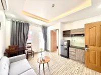 Blue Sea Luxury Hotel & Apartment Vung Tau Hotels near Front Beach