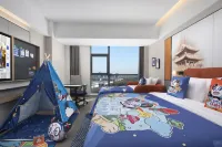 Hampton by Hilton Baoding Lekai South Avenue - Family Friendly