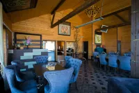 Vdohnovenie Hotels in Khuzhir