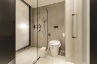 Wulan River View Homestay (Chongqing Guanyinqiao North Bin 1st Road Branch)