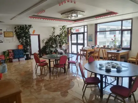 Laiyuan Ailing Farmhouse Отели в г. Лайюань