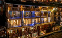 Yunshang Qingshe Quanjing Guesthouse Hotels in Leishan