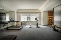 อโทร์ โฮเทล เฉิงตู ชุนซี โรด - ที่มีฟิตเนส