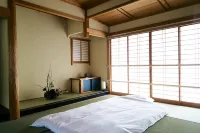 Tengu TABI-NE,Cotengu TABI-NE Hotel a 