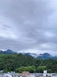 Mei Yue Hotel - Mountain view