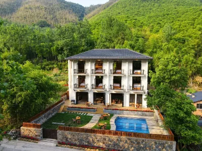 La Petronilla Boutique Hotel Moganshan Hotels near Geling Wonderland